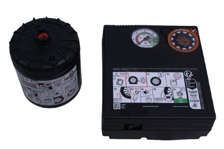 Ремкомплект компрессорного колеса mercedes a0005838505q001