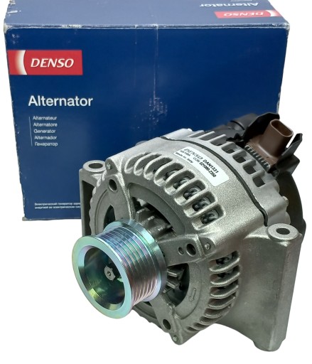 DAN1331 - Генератор переменного тока astra j astra k cascada insignia a insignia b meriva b zafira c