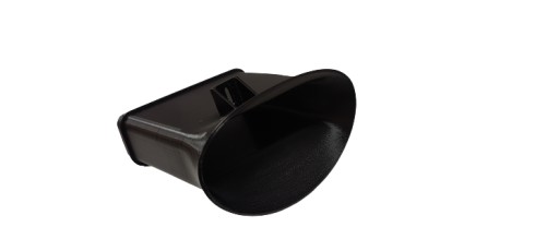 BRZGT86airMotosportParts - Впускной воздуховод GT86 BRZ FRS SUBARU Toyota Intake Duct