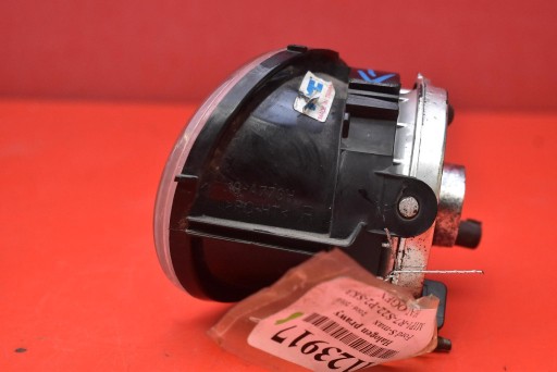 fog light right front front 19-A773R FORD S-MAX MK1 06-10