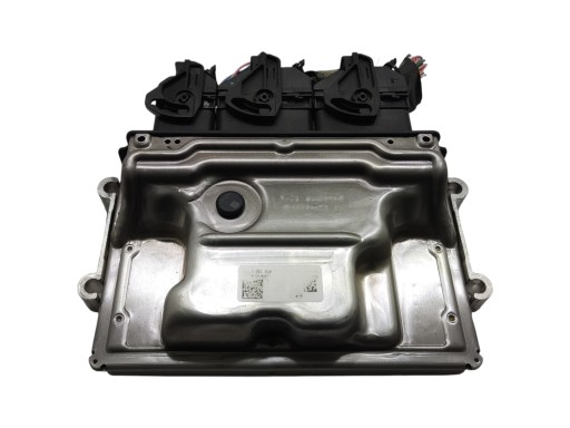 Ordinateur RENAULT AUSTRAL 1.2 E-TECH 237A00240R 237A00241R 0261V1000G 22-25