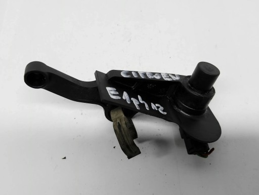 Kurbelwellensensor Citroen 9639999880