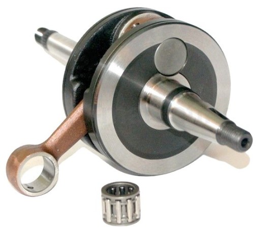 WAB17471685726137164 - Коленчатый вал подшипник HONDA AF28 AF 28 2T 50 ОД 95r