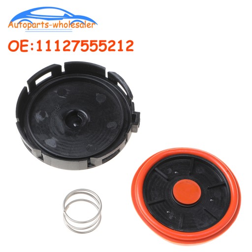 6944267241889 - Для BMW 1'/3'/5'/X1/Z4 выпускной клапан цилиндра