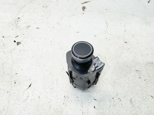 upravljačka OBSLUGI DLA upravljanje GLOSNOSCI AUDI A6 C8 A7 4K1919600