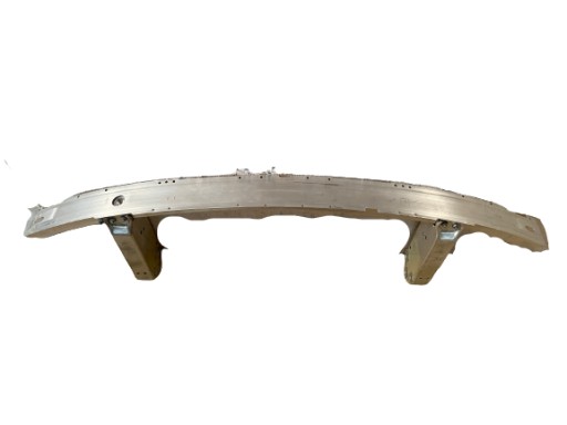 51117211486 - BMW 6 F06 F12 F13 бампер передній передній
