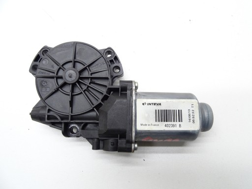 17441364973 - Моторчик склопідйомника лівий передній лівий передній hyundai ix35 402391b