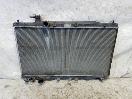 Кулер для воды honda cr-v iii 2.0 b mf222000-1172