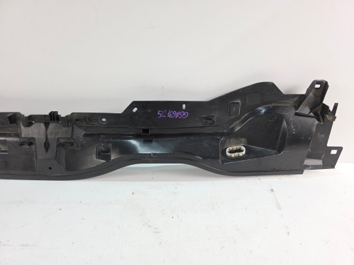 torpedo lower FIAT 600 JEEP AVENGER 52169799