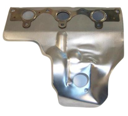 152.640 - ПРОКЛАДКА КОЛЕКТОРА ВИД. дБ