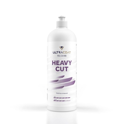 Ultracoat Heavy Cut 1л