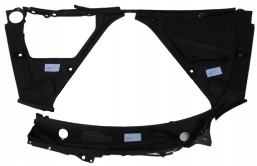 66863-JF30A, 64895-JF00A - ОКНО NISSAN GT-R GTR