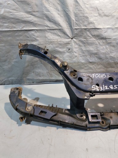support panel for radiators pillar FORD FOCUS MKI MK1 LIFT