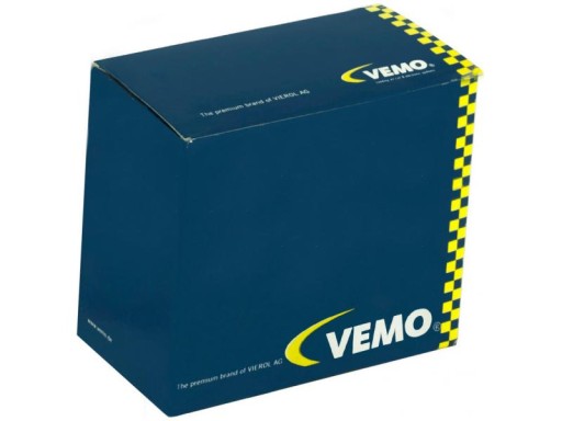 Вентилятор VEMO V30-90-1633