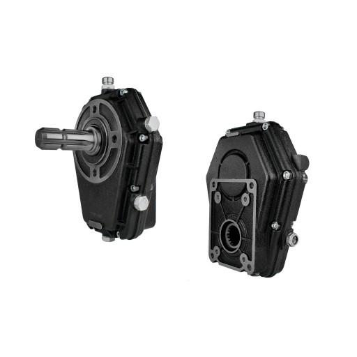 1.45.10.028 - УСИЛЕННЫЙ МУЛЬТИПЛИКАТОР КОРОБКА ПЕРЕДАЧ ВОМ ДЛЯ НАСОСА