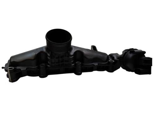 intake manifold FABIA III RAPID IBIZA IV POLO V AUDI A1 1.4 TDI 04B129709B