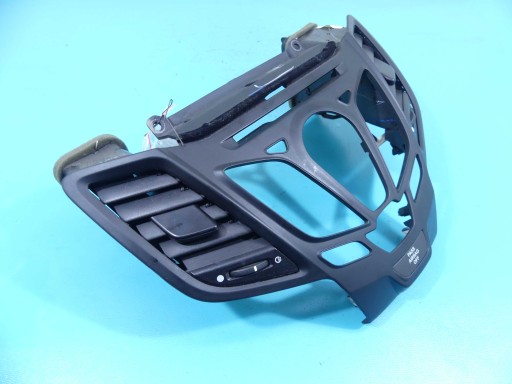 D2BB-18A802-AA3JA6 - ЦЕНТРАЛЬНА ВЕНТИЛЯЦІЙНА РЕШІТКА FORD FIESTA MK7 США