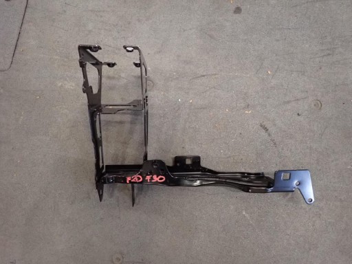 Wspornika supports okular left front BMW 1 F20 F21 3 F30 F31 2011- 170238-11