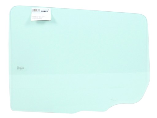 2000010247561 - Нове бічне скло бічна ліва задня HUMMER H2 2002-10