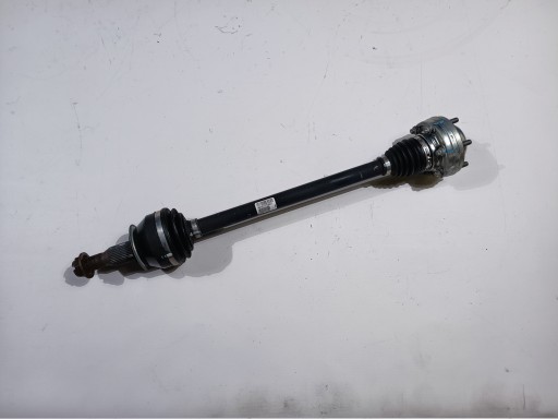 semi-axis rear part right Chevrolet Camaro 6.2 SS 2016