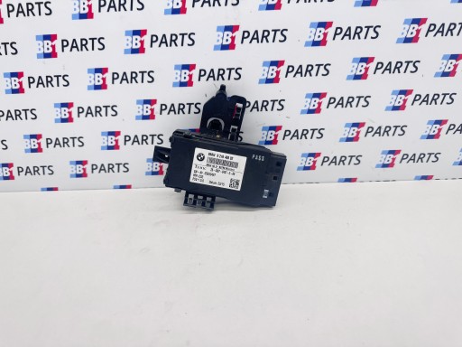 BMW F25 X3 F30 F10 F15 X5 control unit module seat 9216468