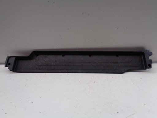 Paraurti MINIGONNA posteriore STOPIEN VW CRAFTER II 7C 17