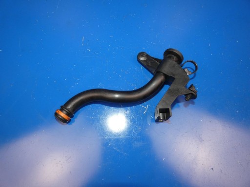 VOLVO V60 and S60 II XC90 XC60 S90 V90 2.0 D4 hose oil BAGNETU