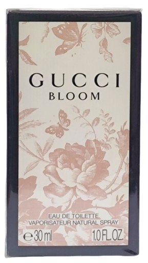 gucci bloom woda toaletowa 30 ml     