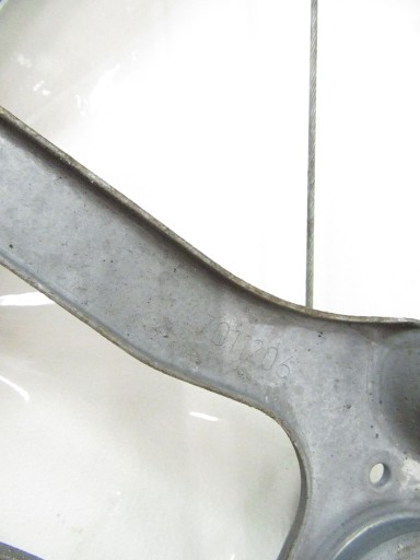 window regulator right right rear part BMW 3 e46 sedan KOMBI