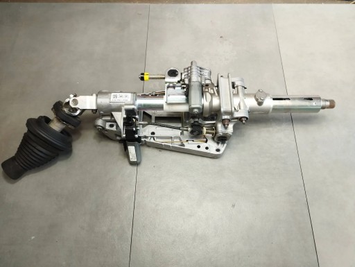 Mercedes-Benz CLS C218 steering wheel rod A2184601316