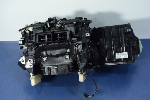 BMW 6 F13 обогреватель в сборе 9197019