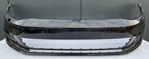 nárazník předek přední VW GOLF VII 12- 6X PDC ostřikovače