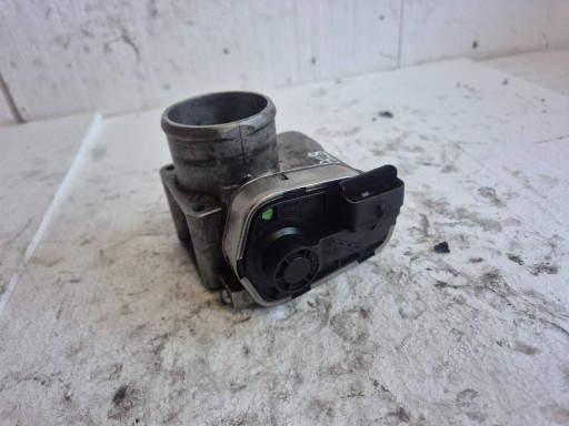 Drosselklappenstellmotor 48SMF5 /A Fiat Stilo 1.6 16V 01