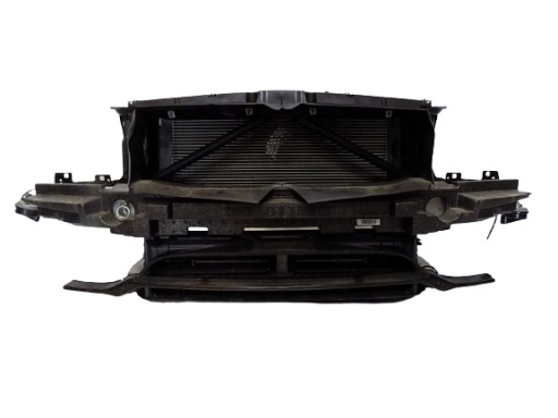 F2016dlci - BMW F20 F21 LCI ПЕРЕДНИЙ РЕМЕНЬ РАДИАТОРА 1.6 d