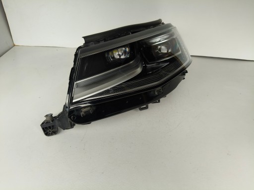 light left REFLEKTOR VW T7 7T 7T0 21- FULL LED IQ LIGHT