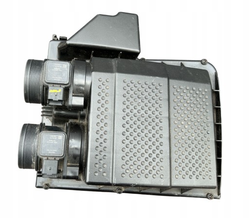 Gehäuse filter luft PRZEPLYWOMIERZE LAND ROVER DISCOVERY IV L319 3.0D