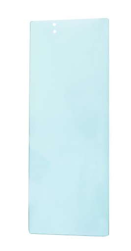 17334405 15197318 - ПРАВОЕ СКОЛЬЗЯЩЕЕ СТЕКЛО ПОГРУЗЧИК VOLVO 15197617