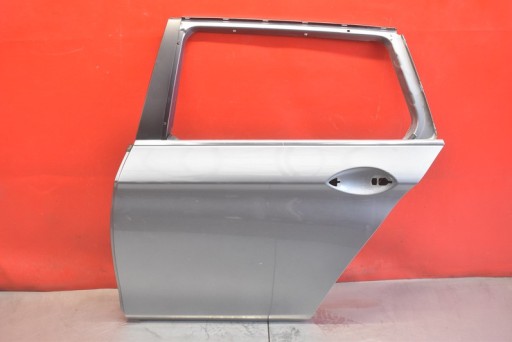 door left rear part rear. A52 BMW F11 09-13