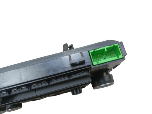 bedienteil radio klimaanlage VOLVO XC60 und (2008-2013) 30782905