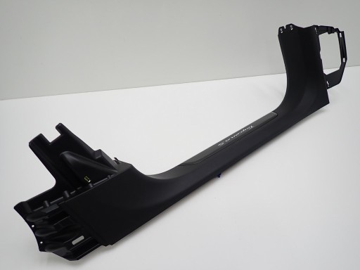 9J1867269CE 9J1867269 - НАКЛАДКА ПОРОГА ЛІВА ПЕРЕДНЯ PORSCHE TAYCAN 4S
