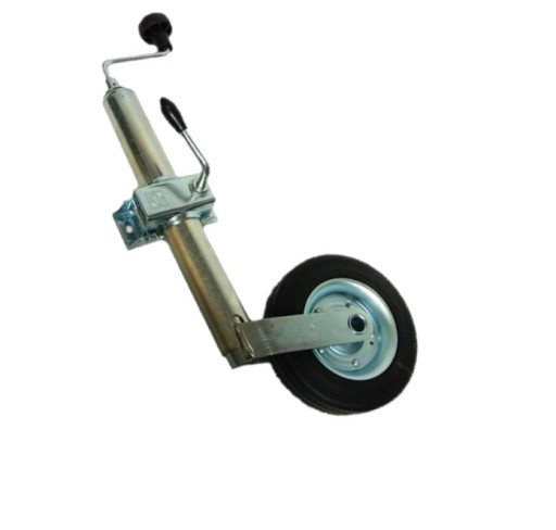 Маневровое колесо держатель прицепа 200 кг