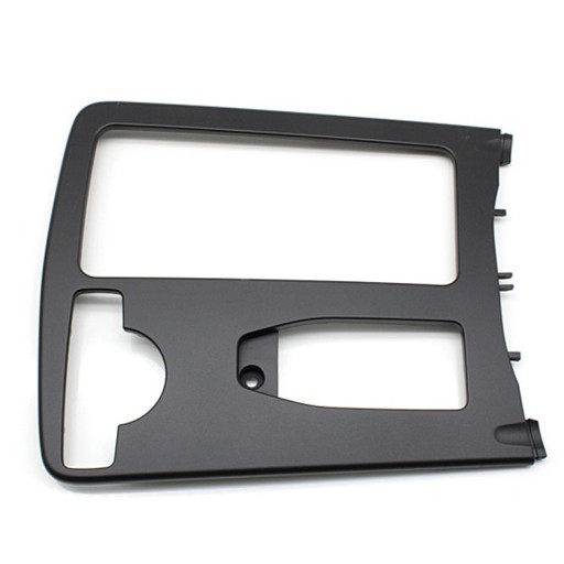 4001095637040 - Центральна тунельна панель рамка MERCEDES C W204 07-14