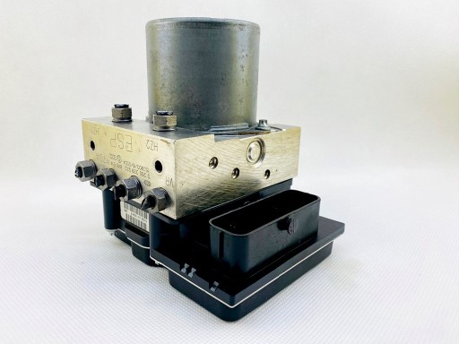 # ABS AUDI Q5 LIFT 8R0907379BA 8R0614517DA #