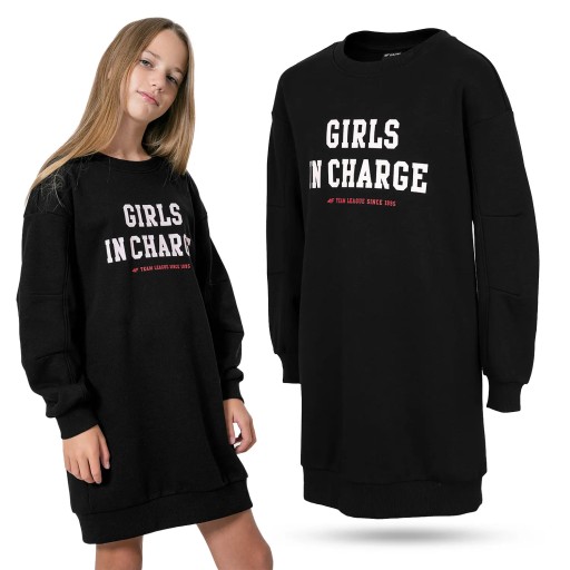 Сукня oversize вище коліна 4F 158 розмір