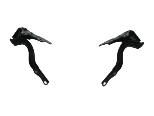 5598712 - ПЕТЛЯ КАПОТА ПРАВА KIA CEED II HB E5B