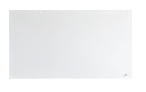 F816810050370 - ЗАДНЕЕ СТЕКЛО НИЖНИЙ КОРПУС IH C CS CVX JX MX