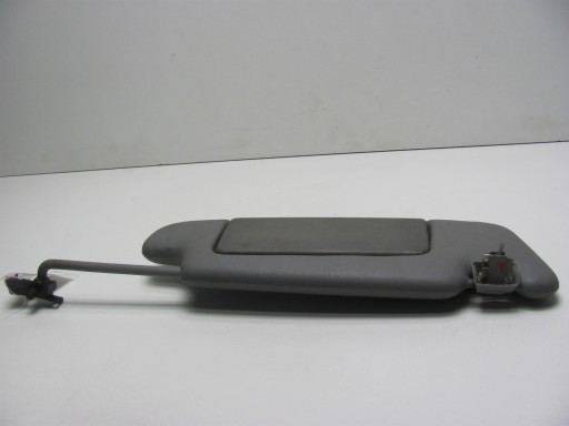 Mercedes R129 SL Правый солнцезащитный козырек