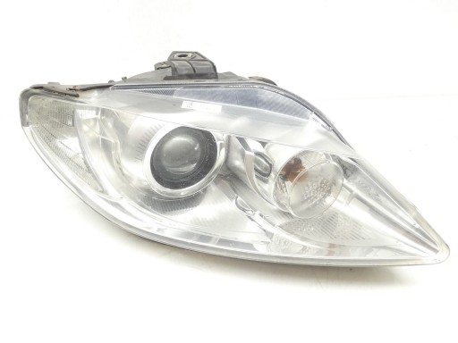 light right front right front XENON SEAT EXEO 3R2941008D