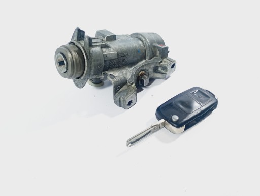 ignition Z KLUCZYKIEM OE 4B0905851B VW Sharan 1 and 95-10