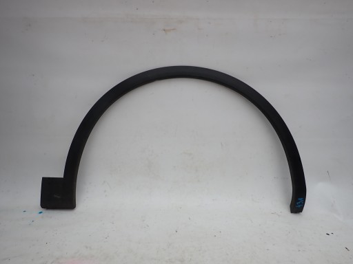 AUDI Q5 80A 16- moulding for fender right front front 80A853718D